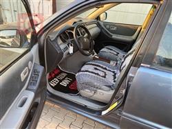 تويوتا هايلاندر